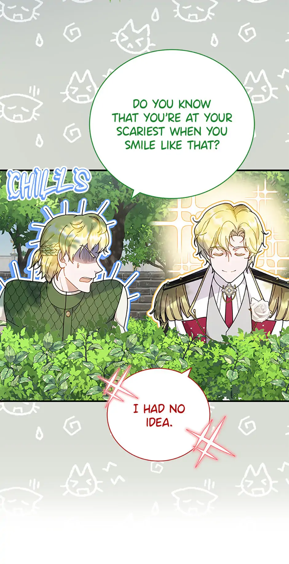 Golden Light Gratia, The Child Loved By God Chapter 42 208 15