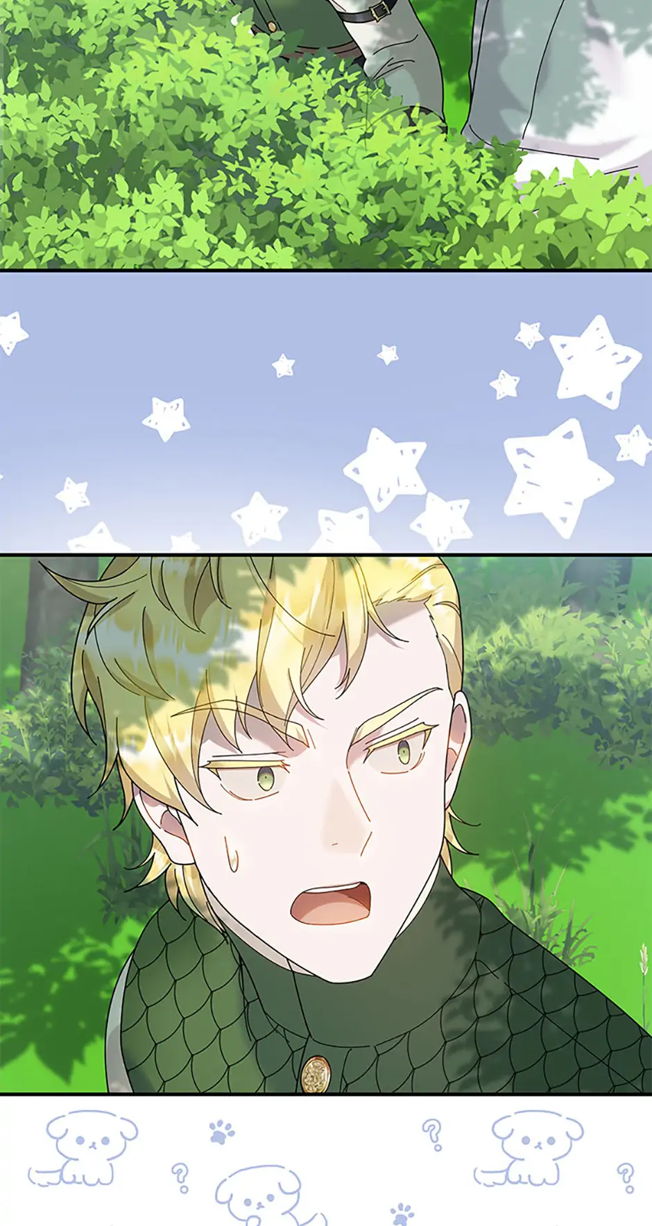 Golden Light Gratia, The Child Loved By God Chapter 42 213 20