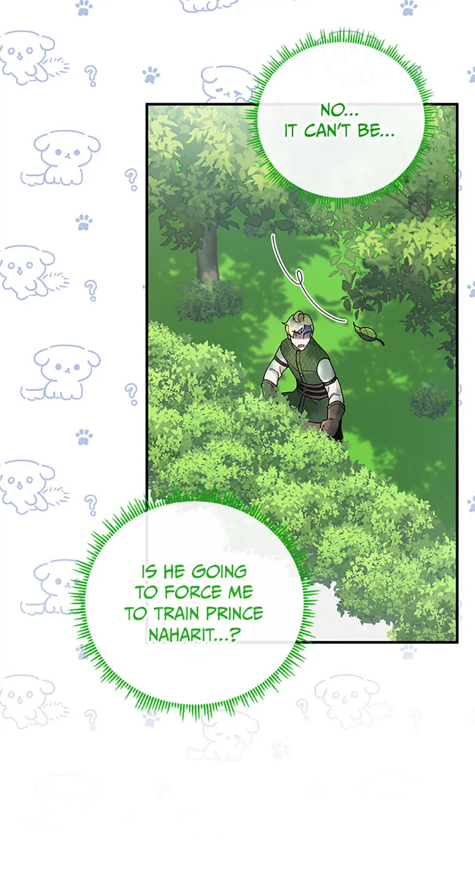 Golden Light Gratia, The Child Loved By God Chapter 42 214 21