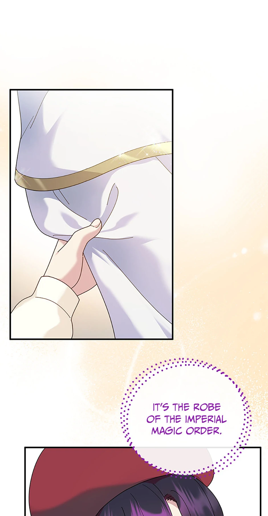 Golden Light Gratia, The Child Loved By God Chapter 42 224 31