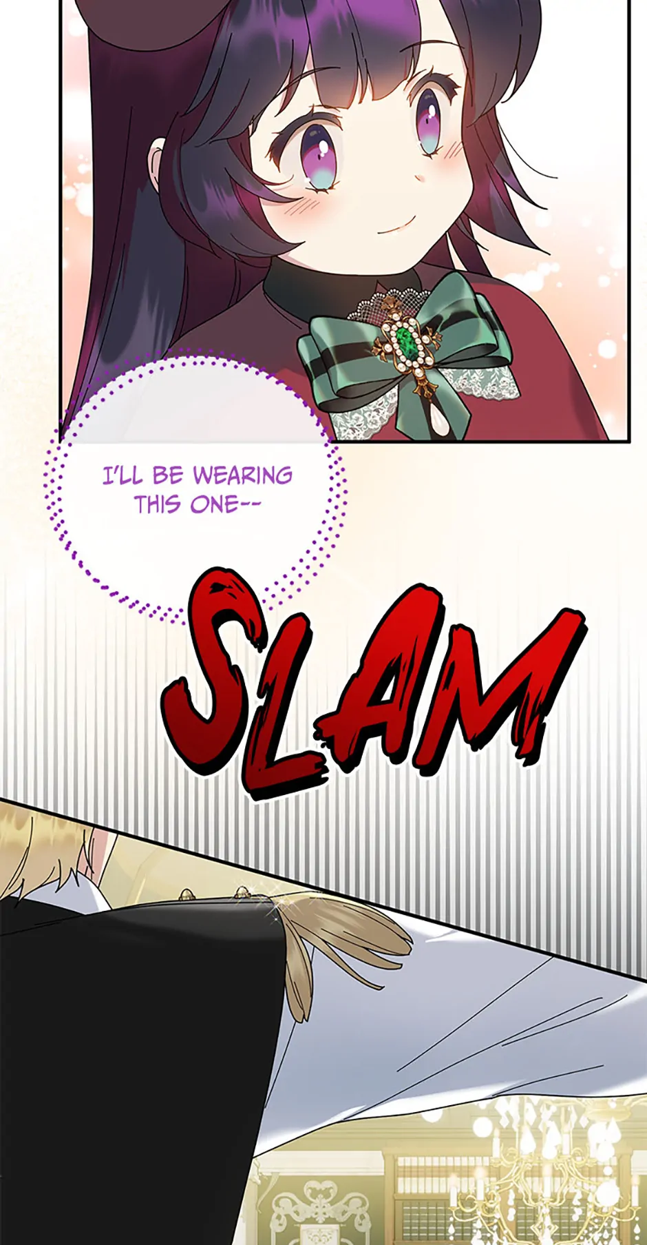 Golden Light Gratia, The Child Loved By God Chapter 42 225 32