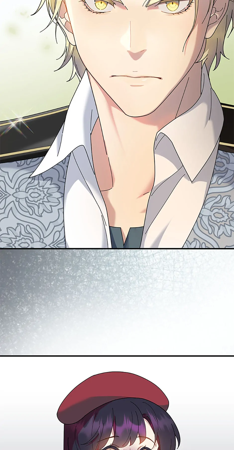 Golden Light Gratia, The Child Loved By God Chapter 42 228 35