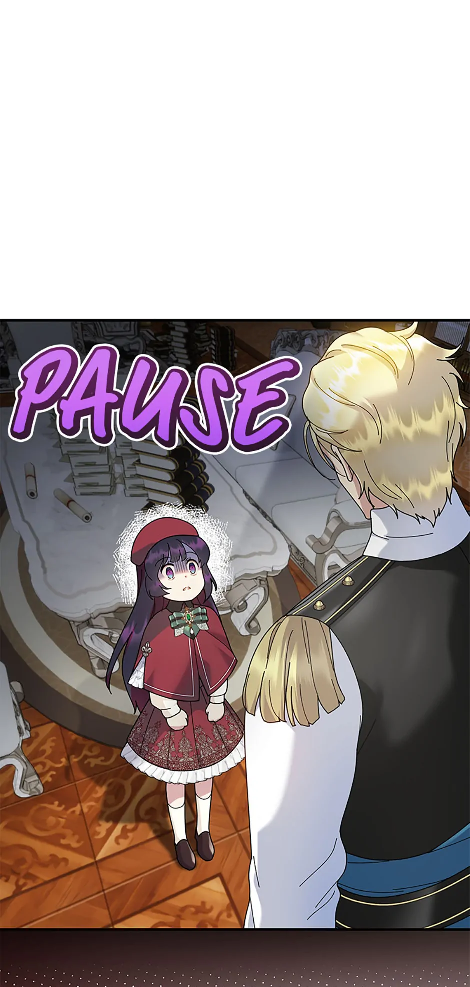 Golden Light Gratia, The Child Loved By God Chapter 42 231 38