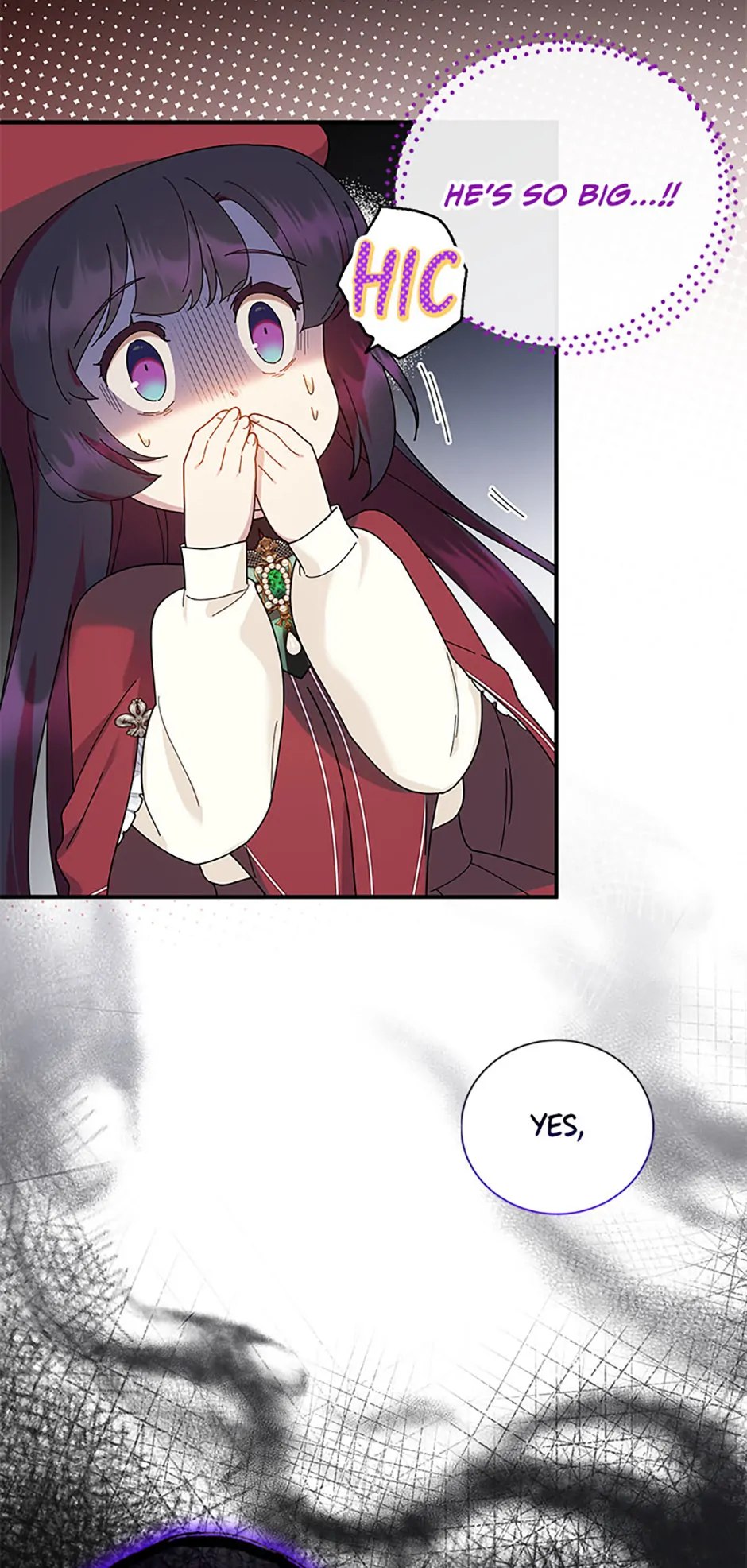 Golden Light Gratia, The Child Loved By God Chapter 42 232 39