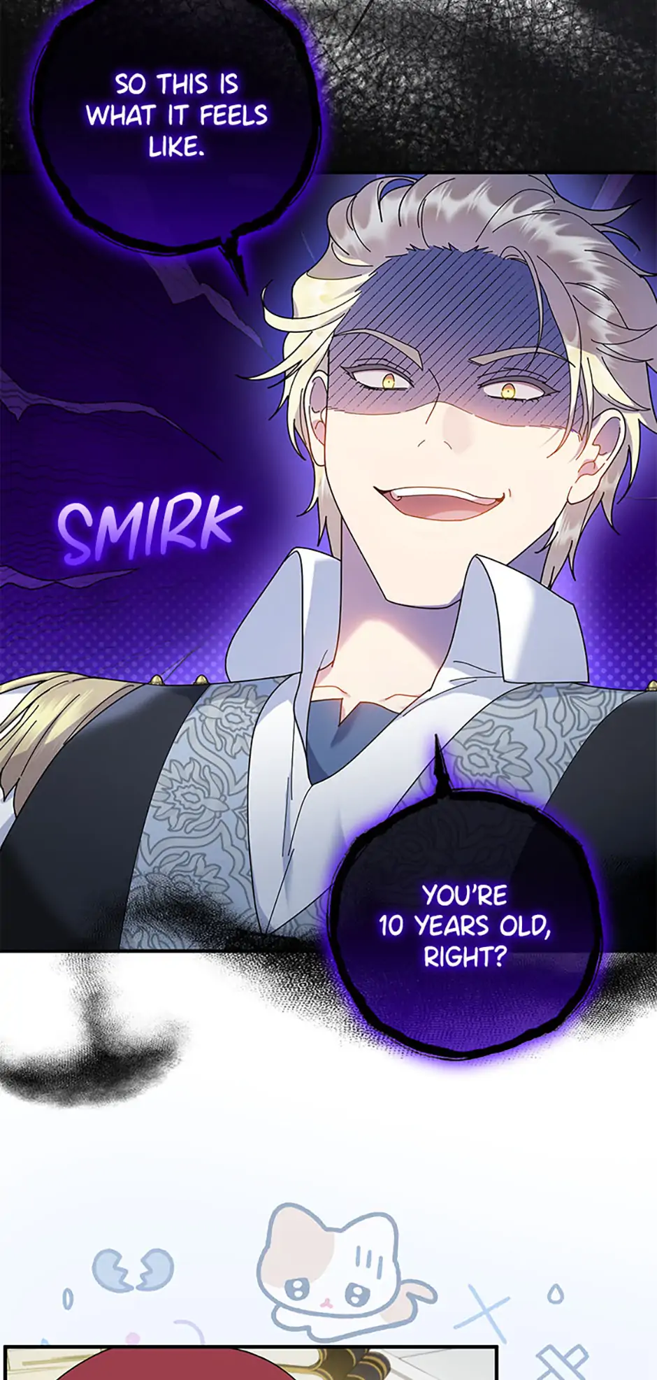 Golden Light Gratia, The Child Loved By God Chapter 42 233 40