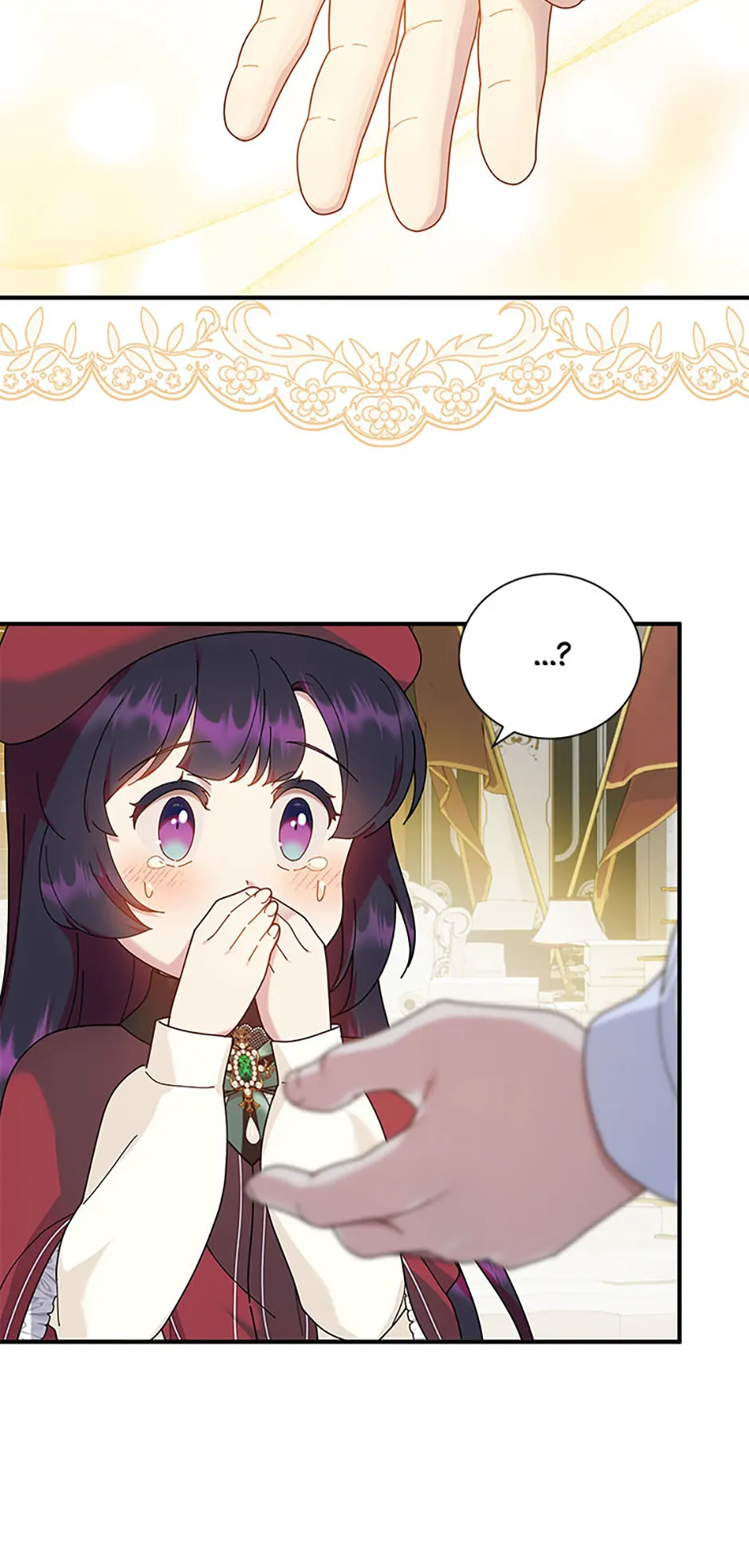 Golden Light Gratia, The Child Loved By God Chapter 42 236 43