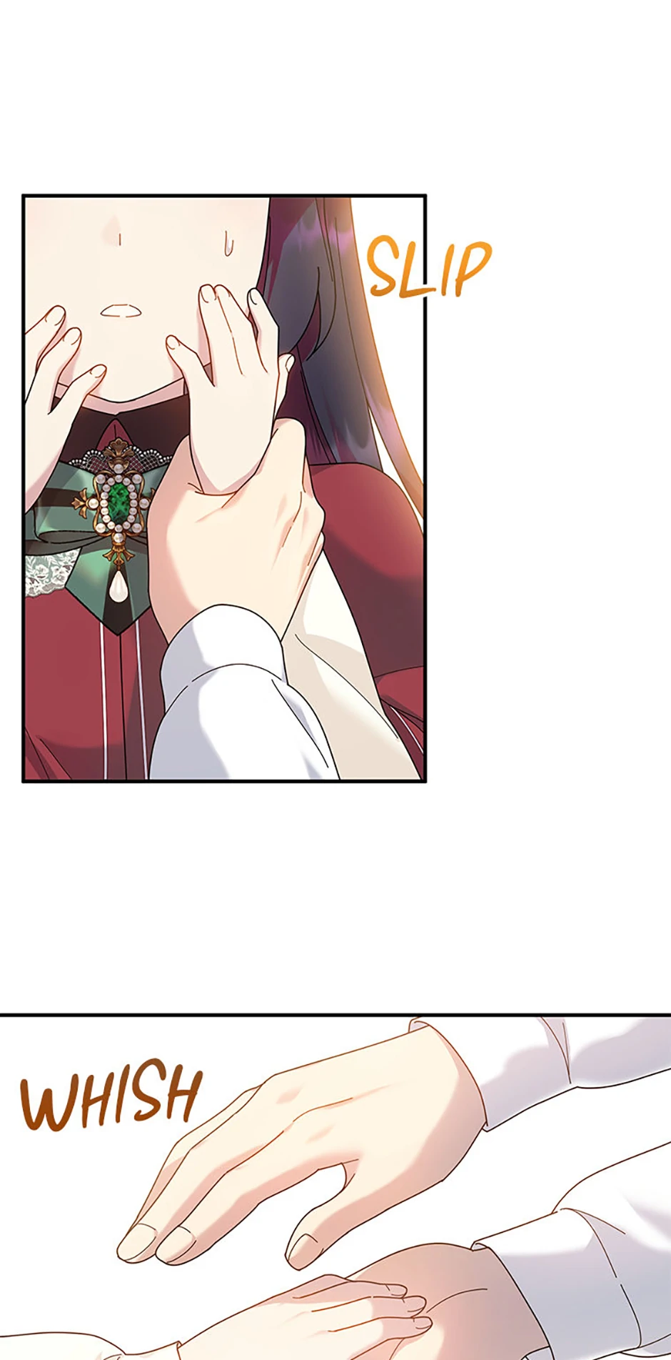 Golden Light Gratia, The Child Loved By God Chapter 42 237 44