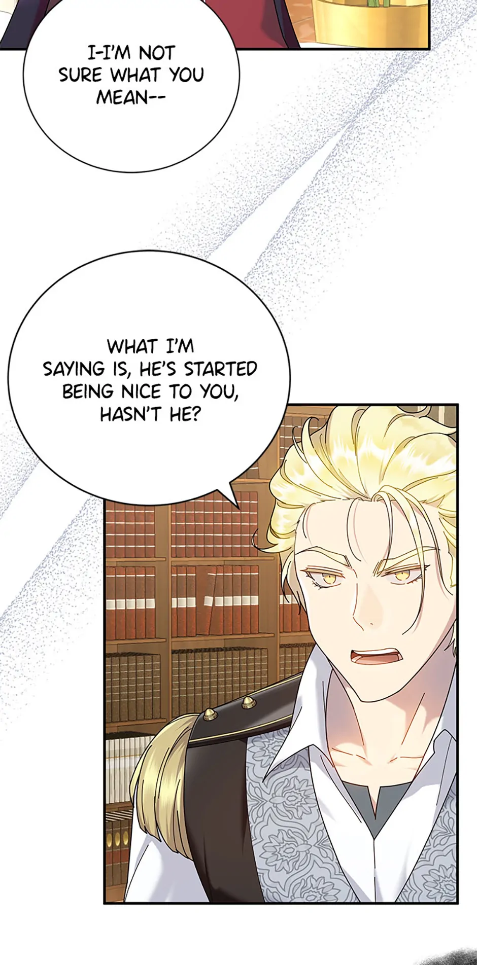 Golden Light Gratia, The Child Loved By God Chapter 42 242 49