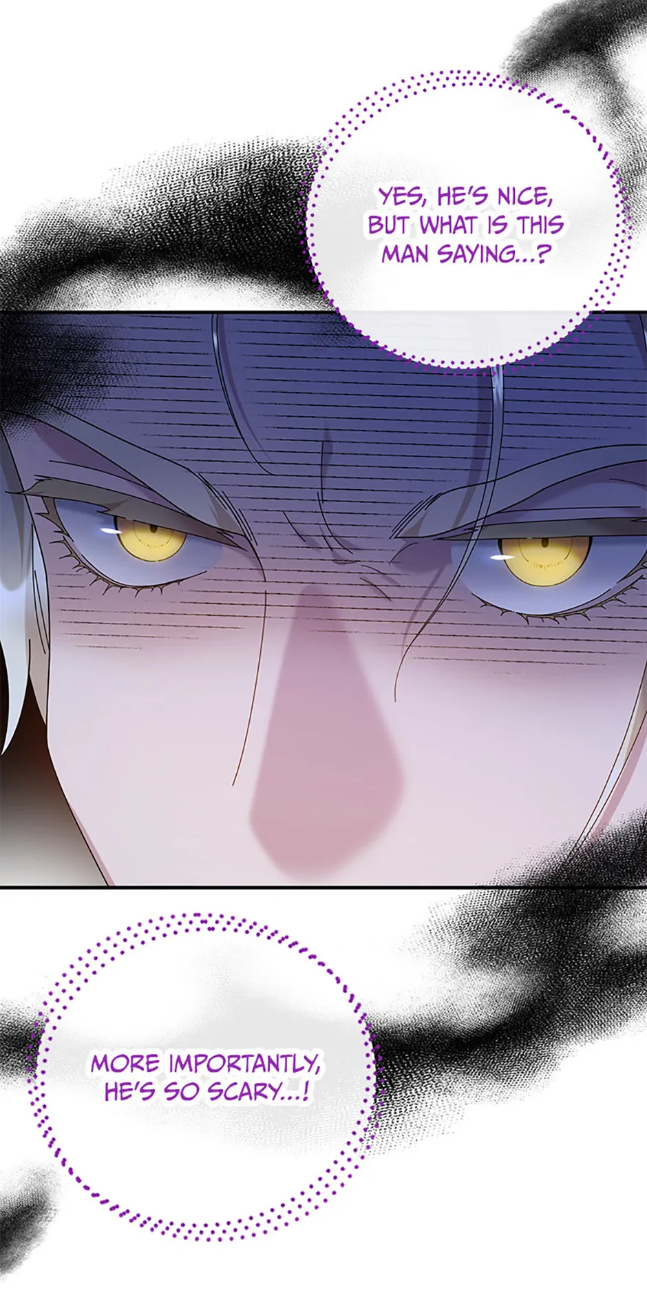 Golden Light Gratia, The Child Loved By God Chapter 42 243 50