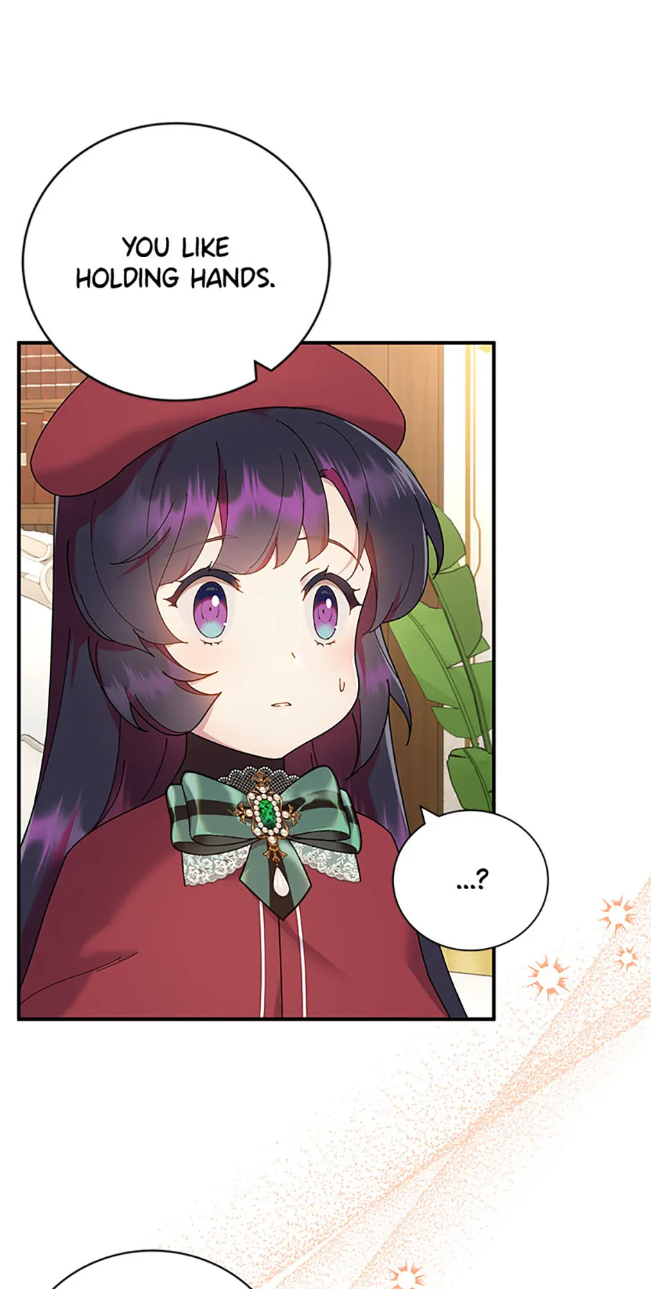 Golden Light Gratia, The Child Loved By God Chapter 42 244 51