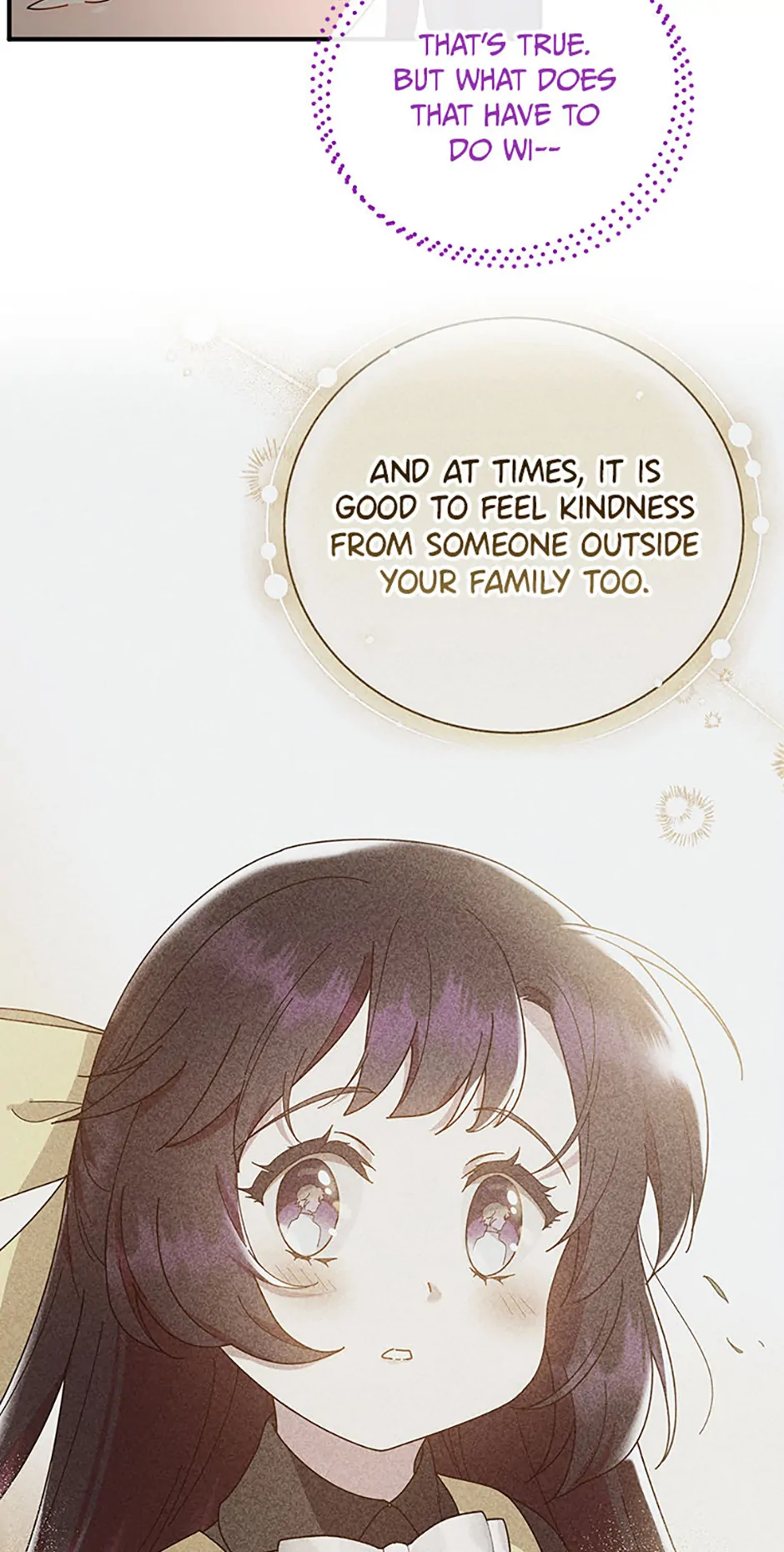 Golden Light Gratia, The Child Loved By God Chapter 42 246 53