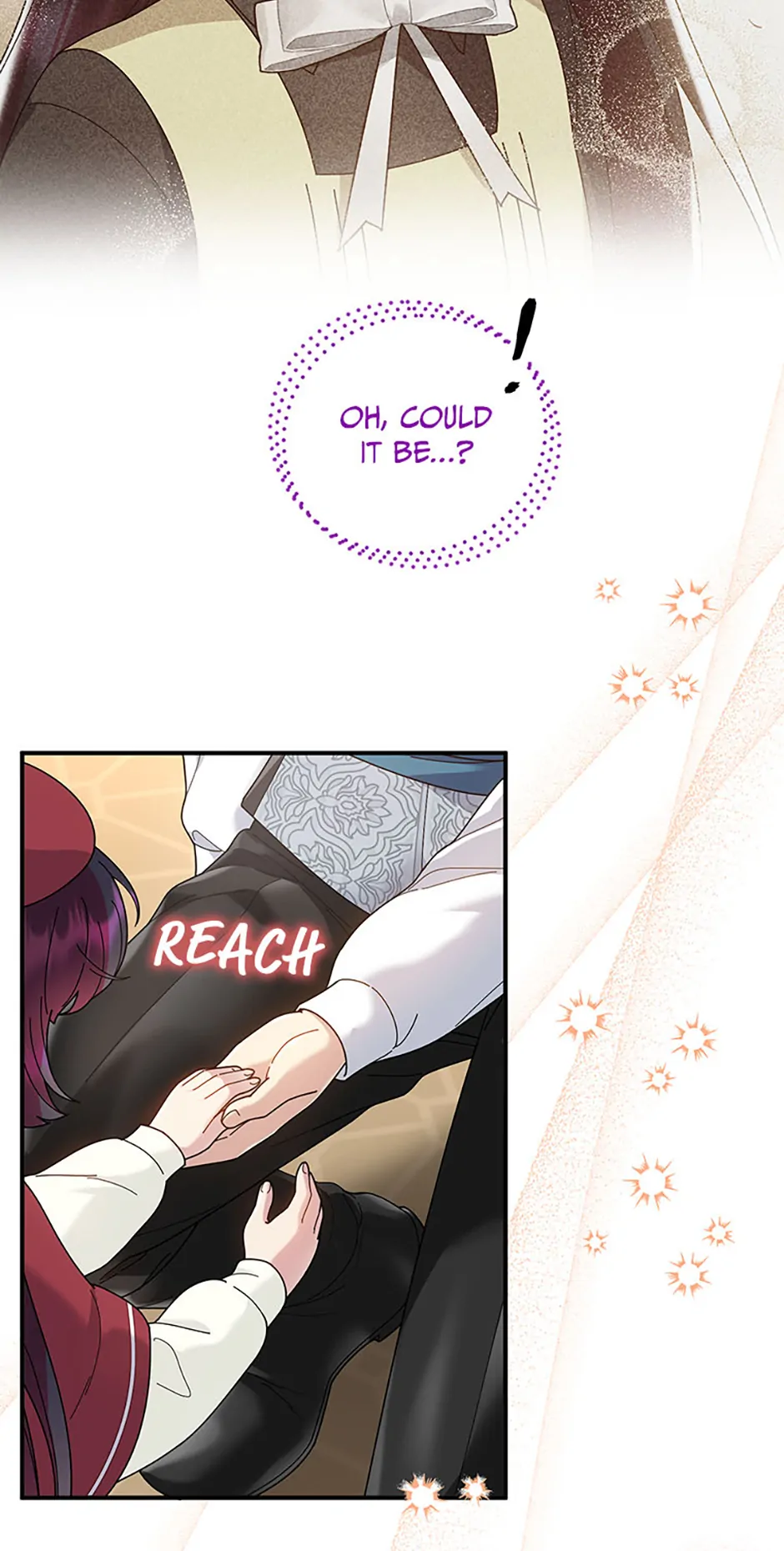 Golden Light Gratia, The Child Loved By God Chapter 42 247 54