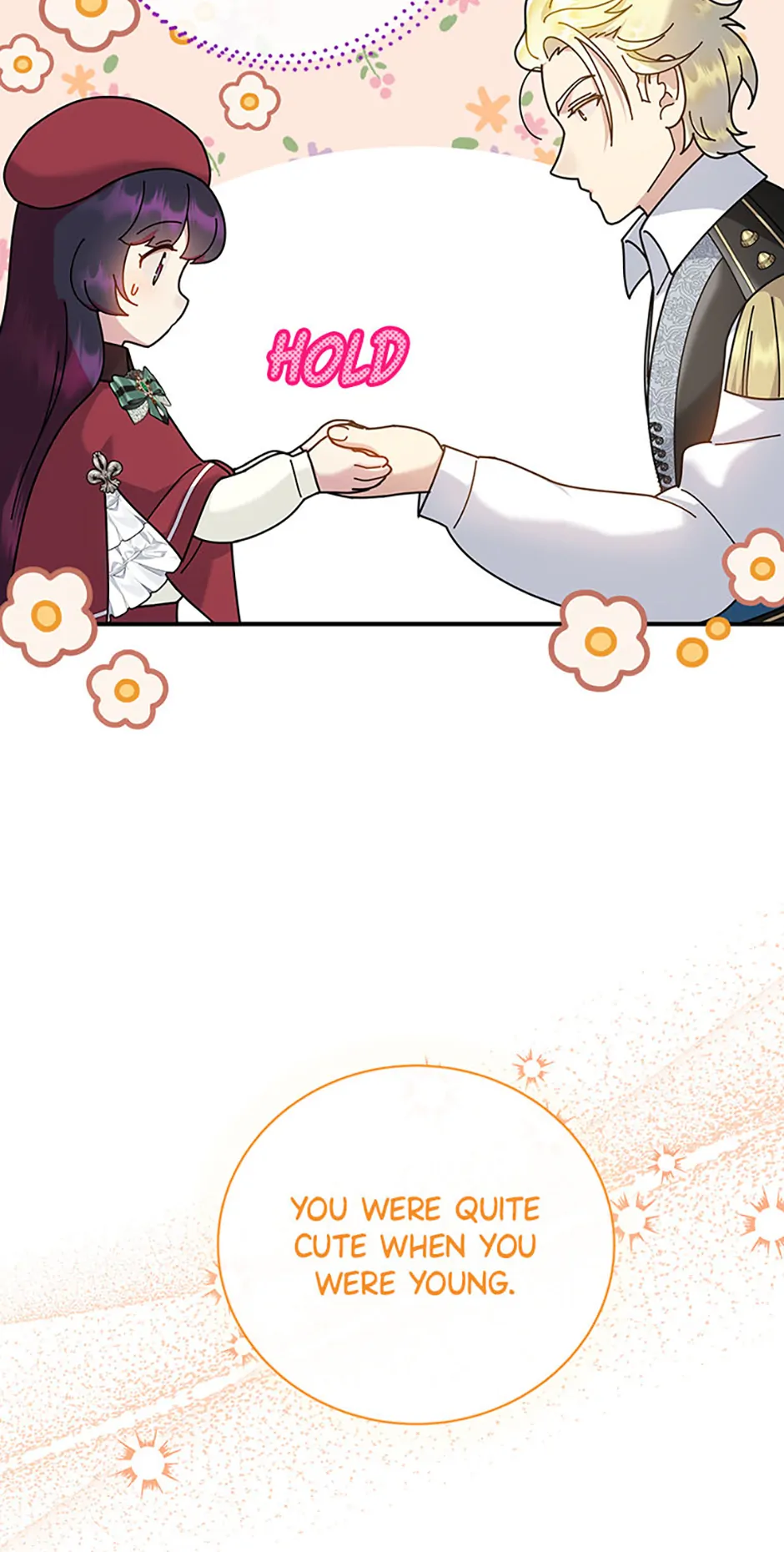 Golden Light Gratia, The Child Loved By God Chapter 42 249 56