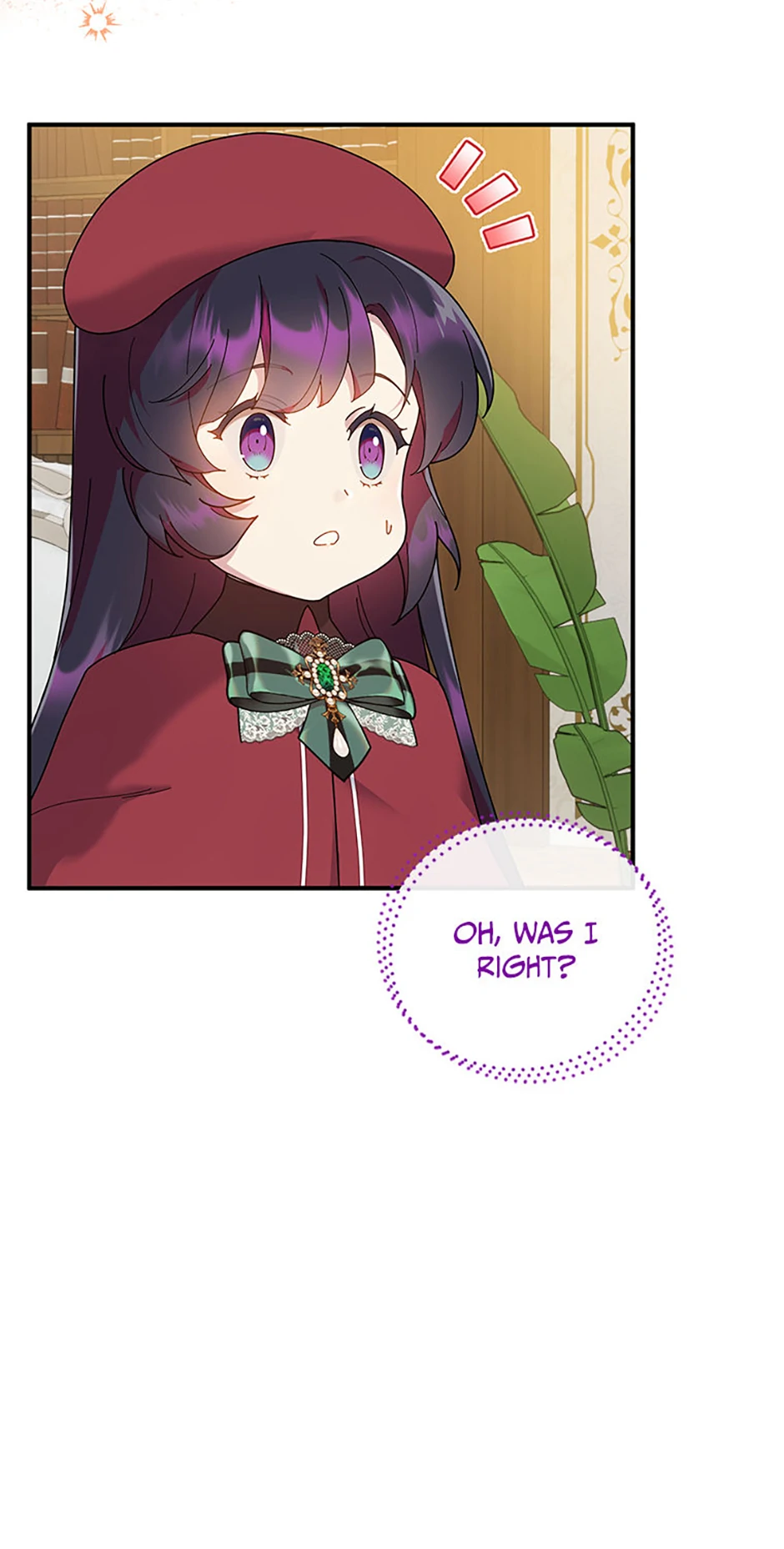 Golden Light Gratia, The Child Loved By God Chapter 42 250 57