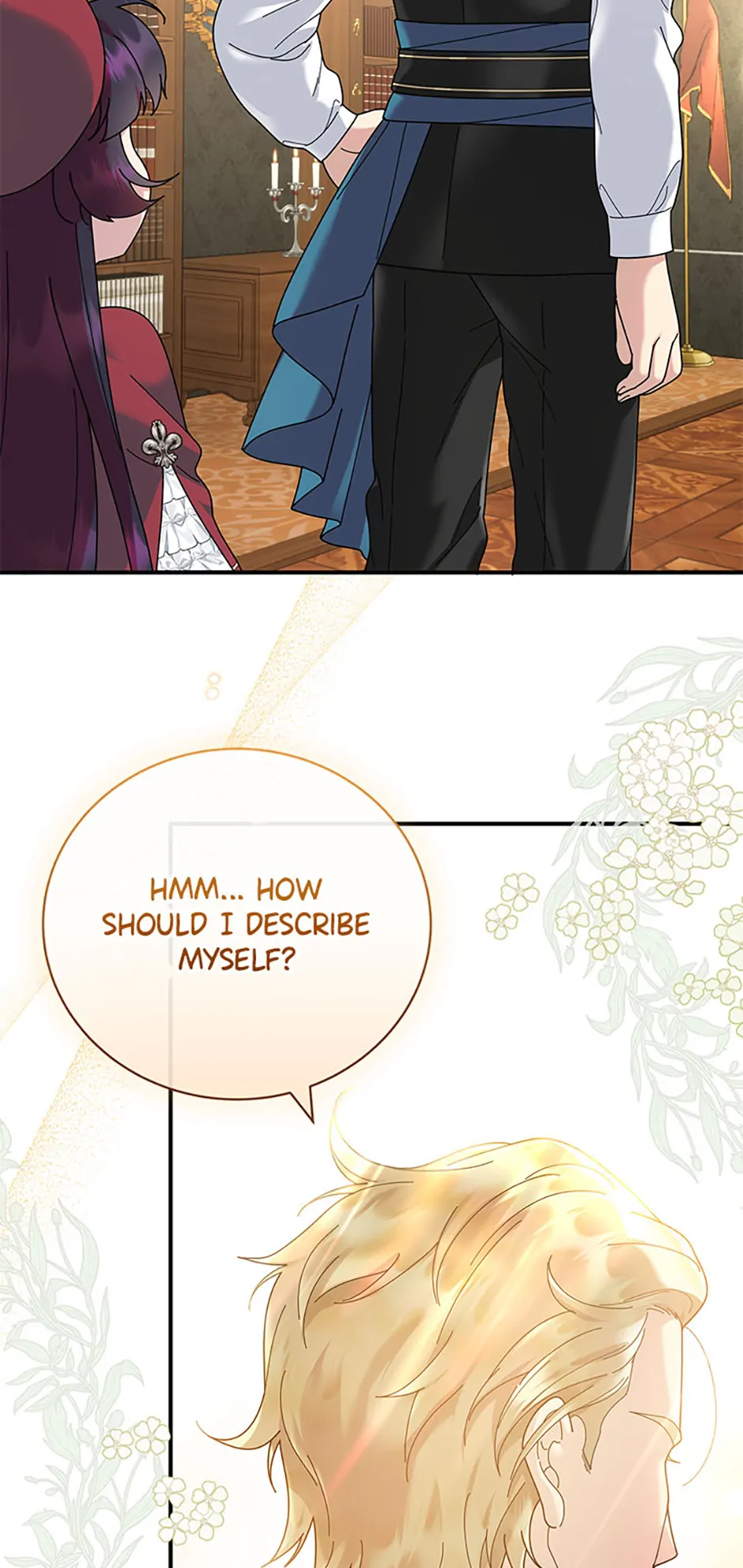 Golden Light Gratia, The Child Loved By God Chapter 42 252 59