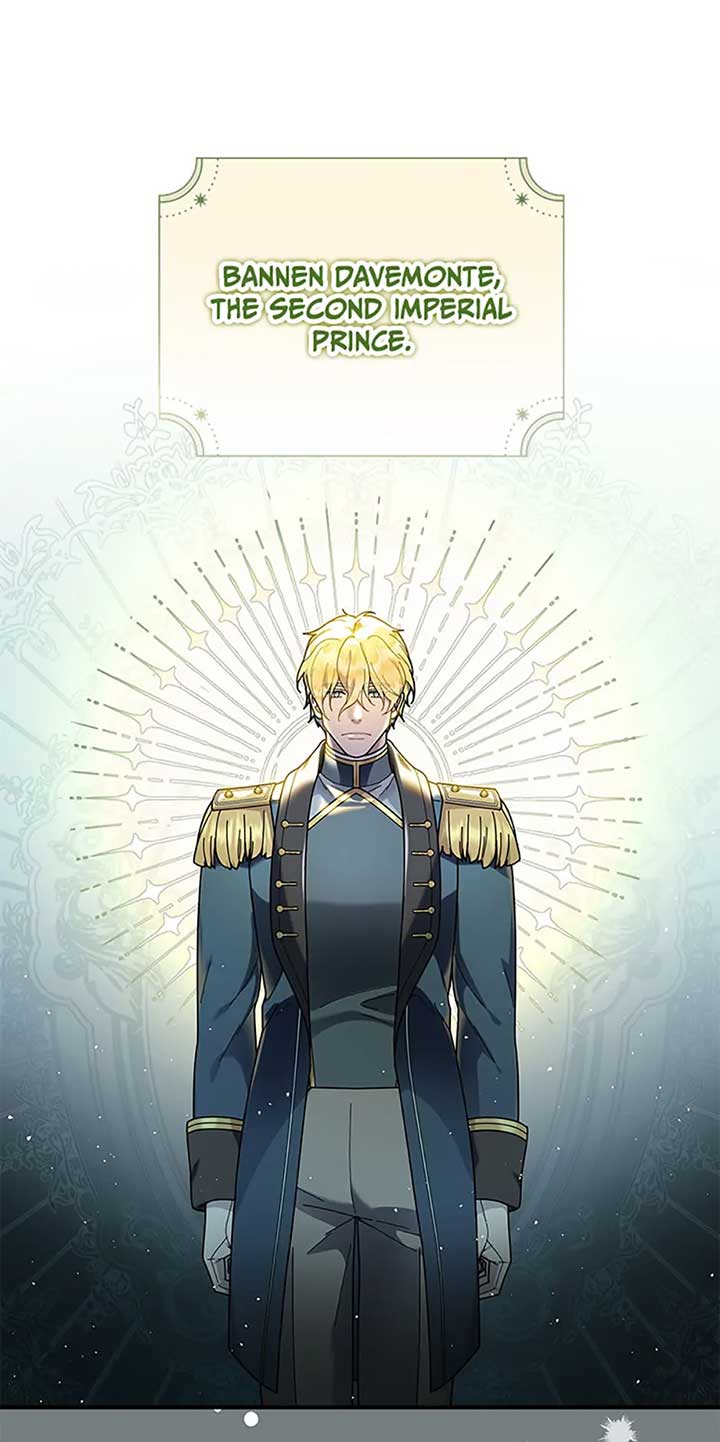 Golden Light Gratia, The Child Loved By God Chapter 49 203 01