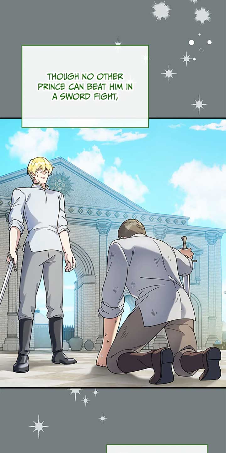 Golden Light Gratia, The Child Loved By God Chapter 49 204 02