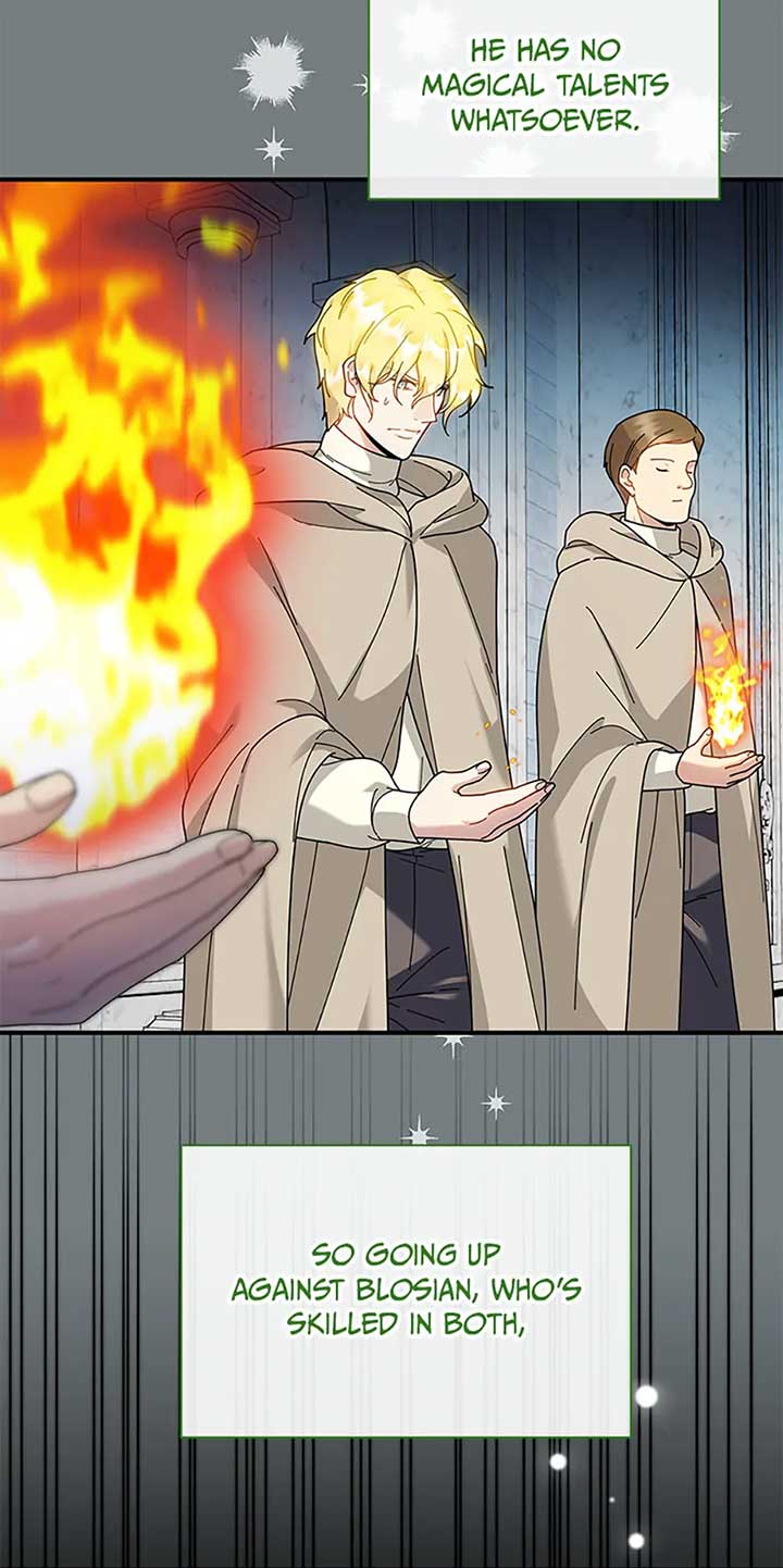 Golden Light Gratia, The Child Loved By God Chapter 49 205 03