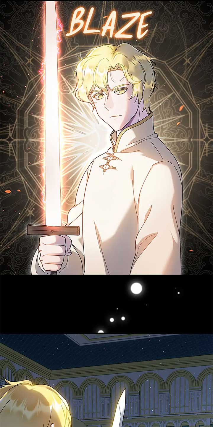 Golden Light Gratia, The Child Loved By God Chapter 49 206 04