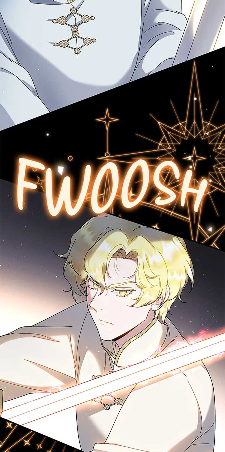 Golden Light Gratia, The Child Loved By God Chapter 49 208 06