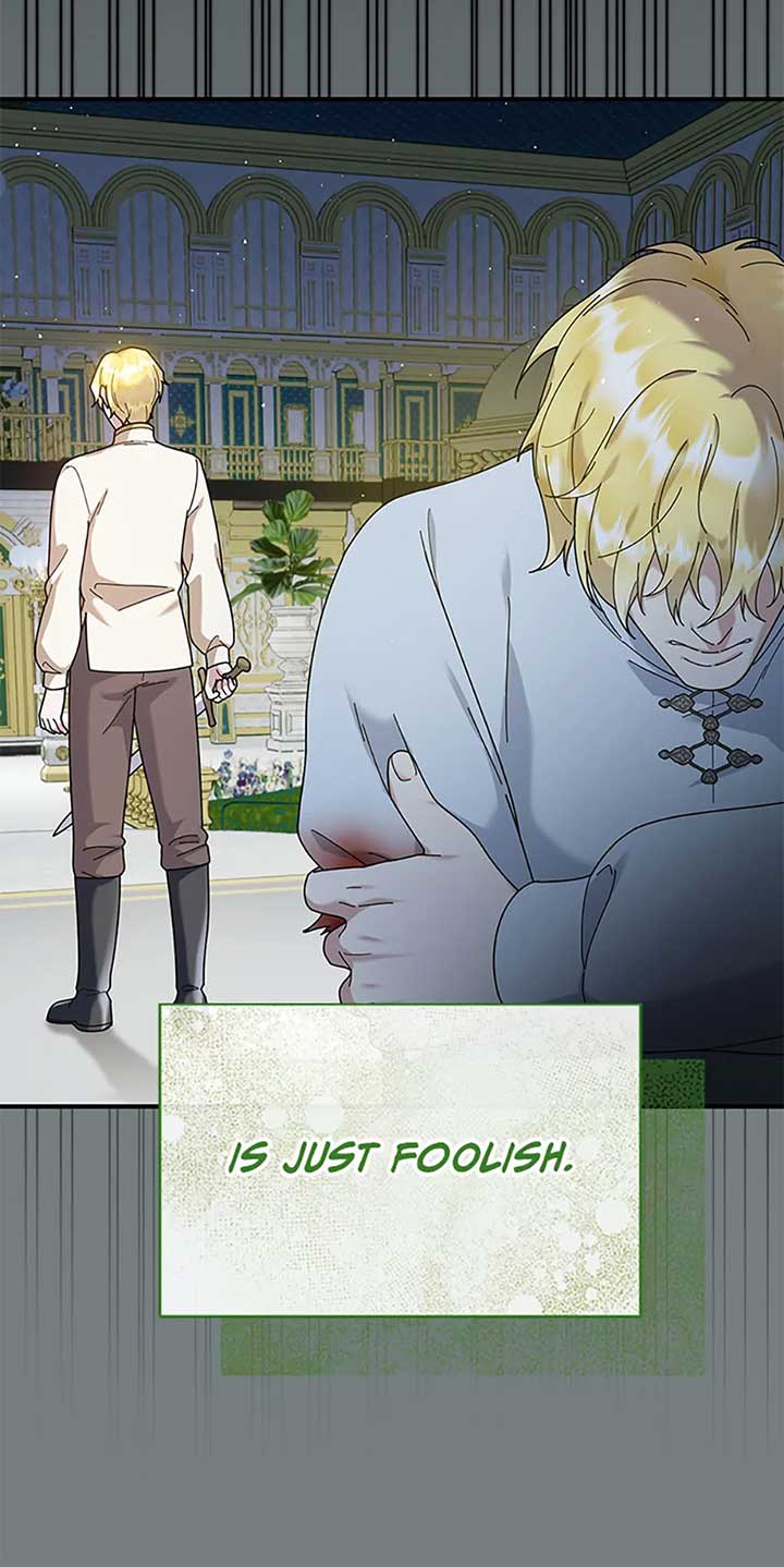 Golden Light Gratia, The Child Loved By God Chapter 49 210 08