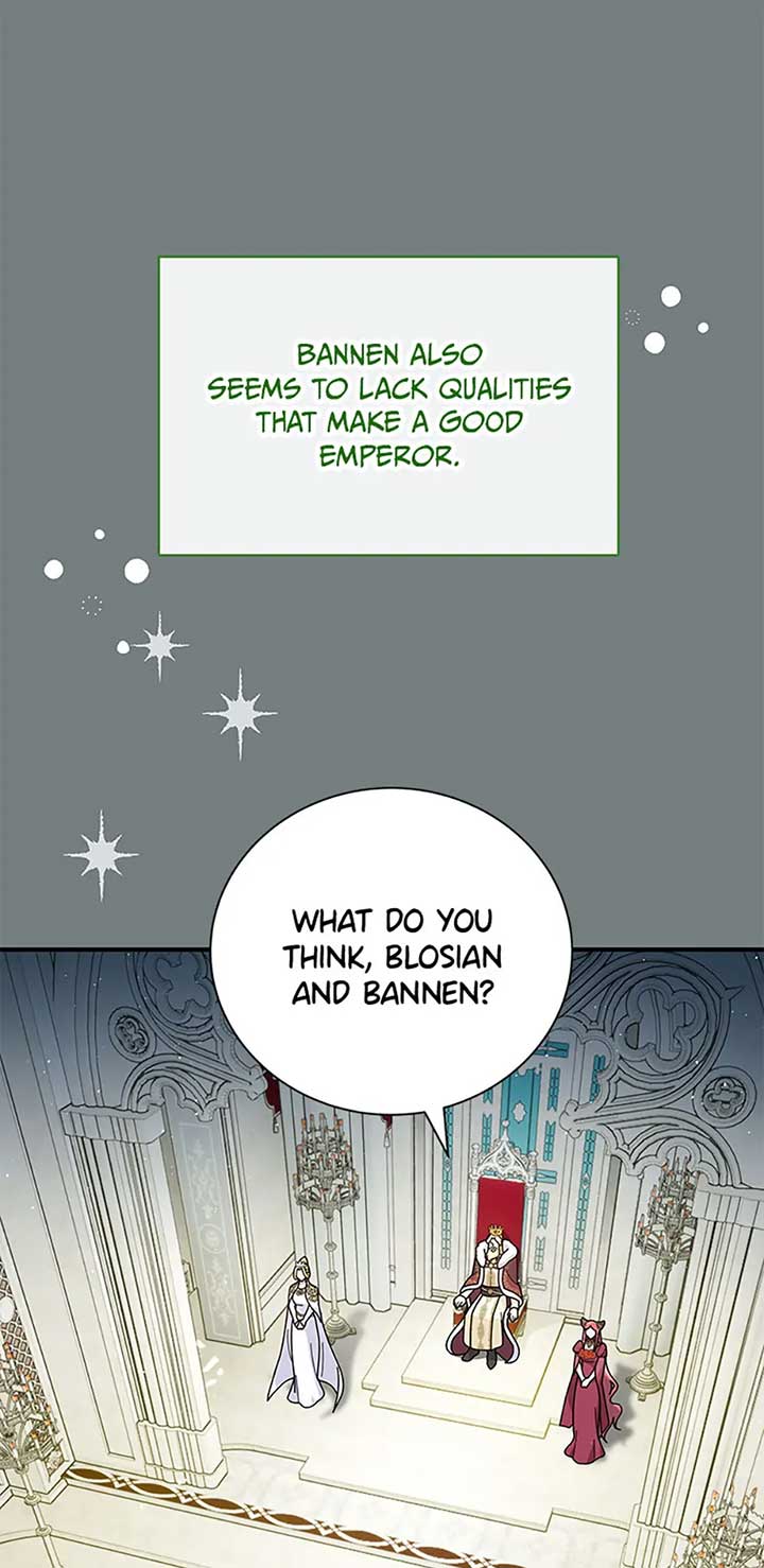 Golden Light Gratia, The Child Loved By God Chapter 49 211 09