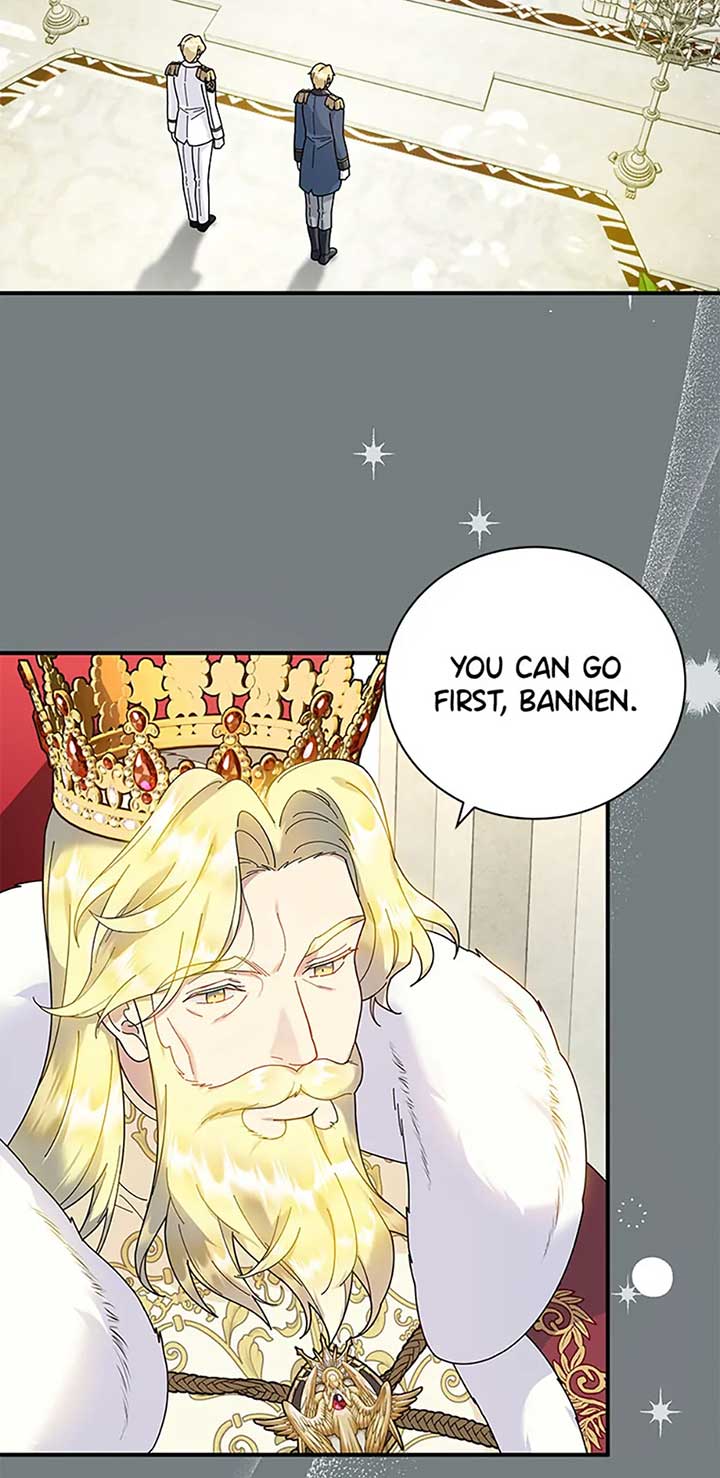 Golden Light Gratia, The Child Loved By God Chapter 49 212 10