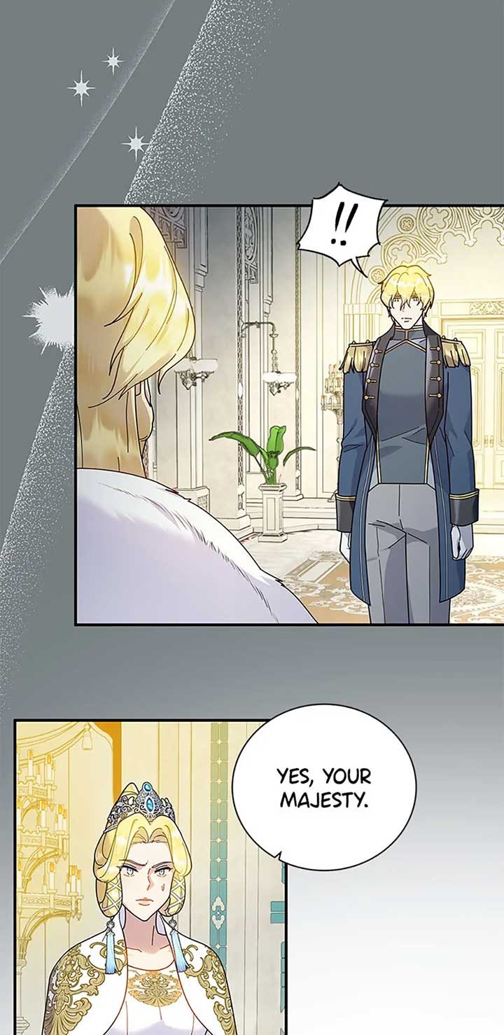 Golden Light Gratia, The Child Loved By God Chapter 49 213 11