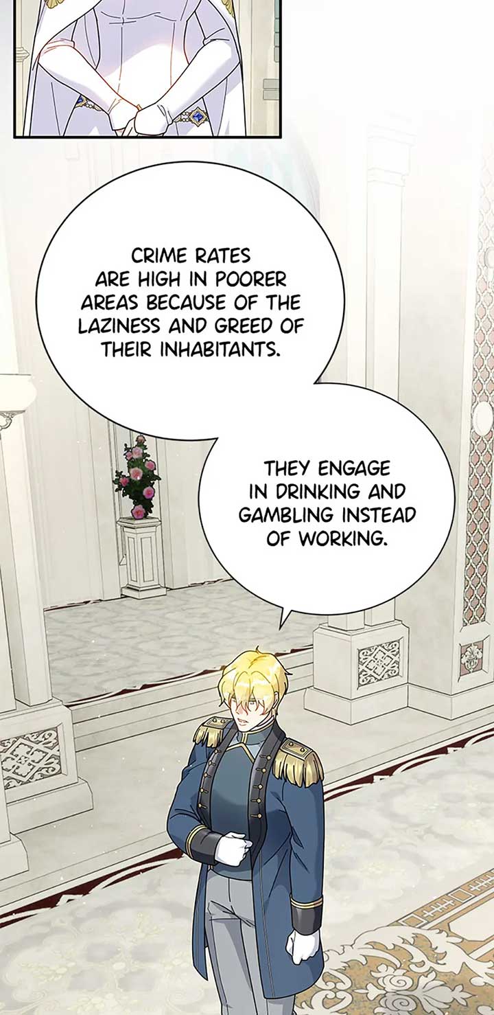 Golden Light Gratia, The Child Loved By God Chapter 49 214 12