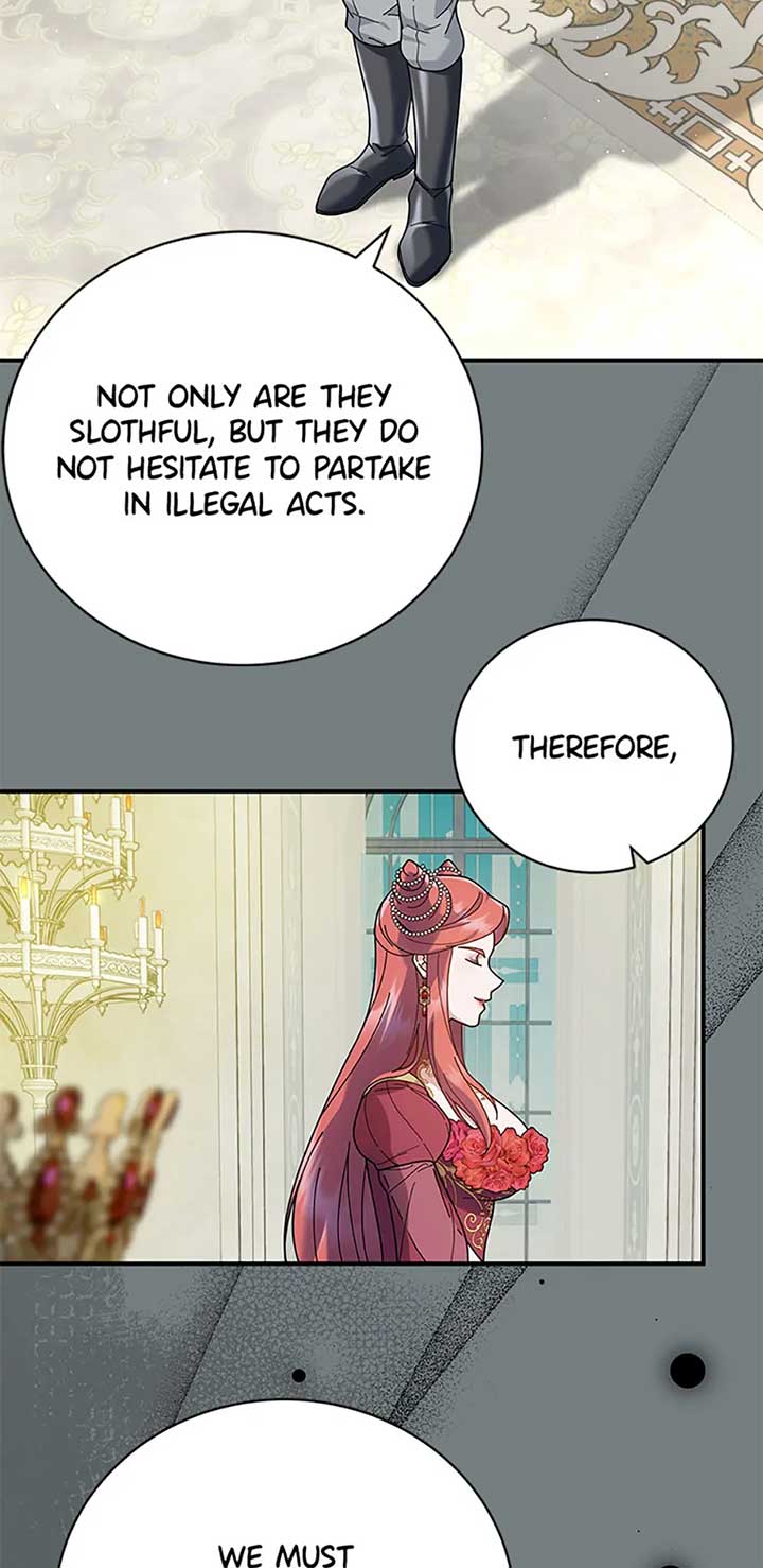 Golden Light Gratia, The Child Loved By God Chapter 49 215 13