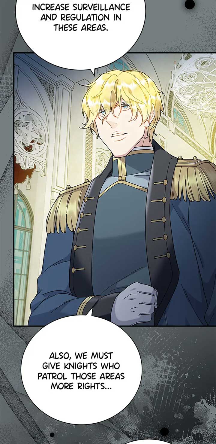 Golden Light Gratia, The Child Loved By God Chapter 49 216 14