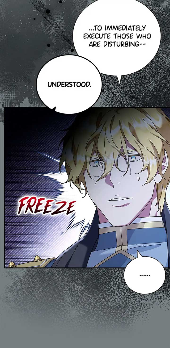 Golden Light Gratia, The Child Loved By God Chapter 49 217 15