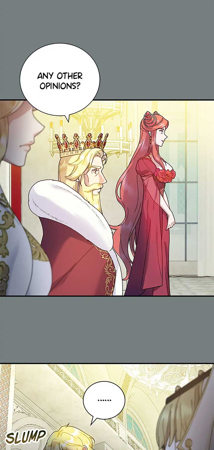 Golden Light Gratia, The Child Loved By God Chapter 49 218 16