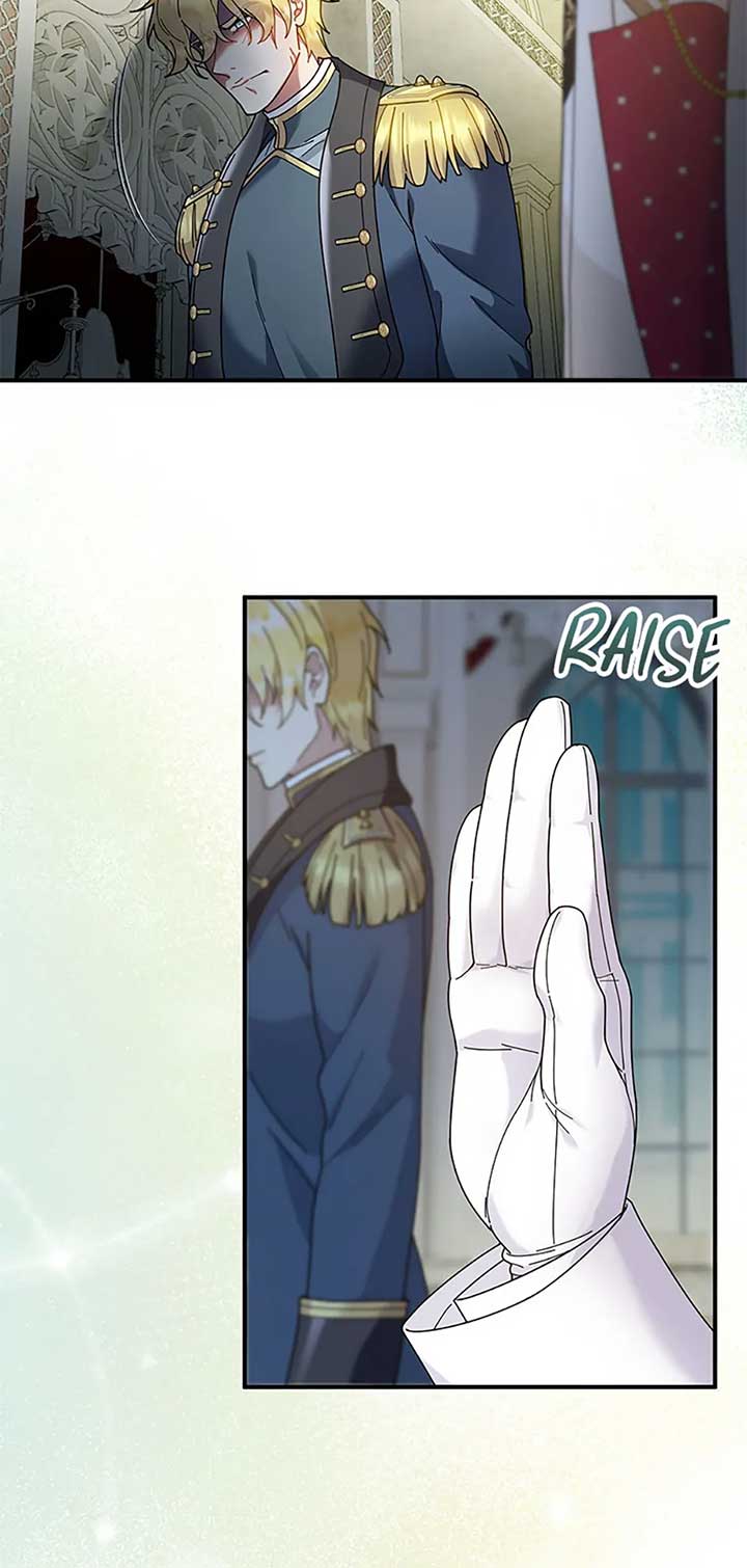 Golden Light Gratia, The Child Loved By God Chapter 49 219 17