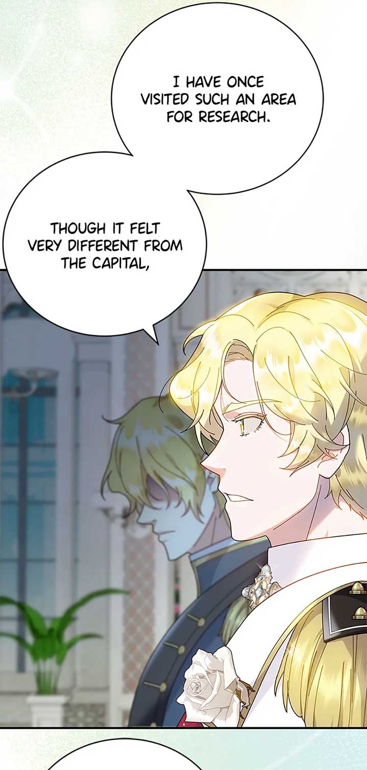 Golden Light Gratia, The Child Loved By God Chapter 49 220 18