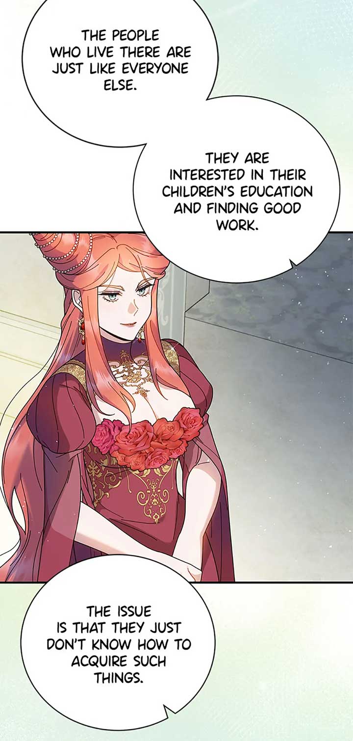 Golden Light Gratia, The Child Loved By God Chapter 49 221 19