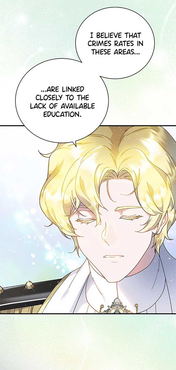 Golden Light Gratia, The Child Loved By God Chapter 49 222 20