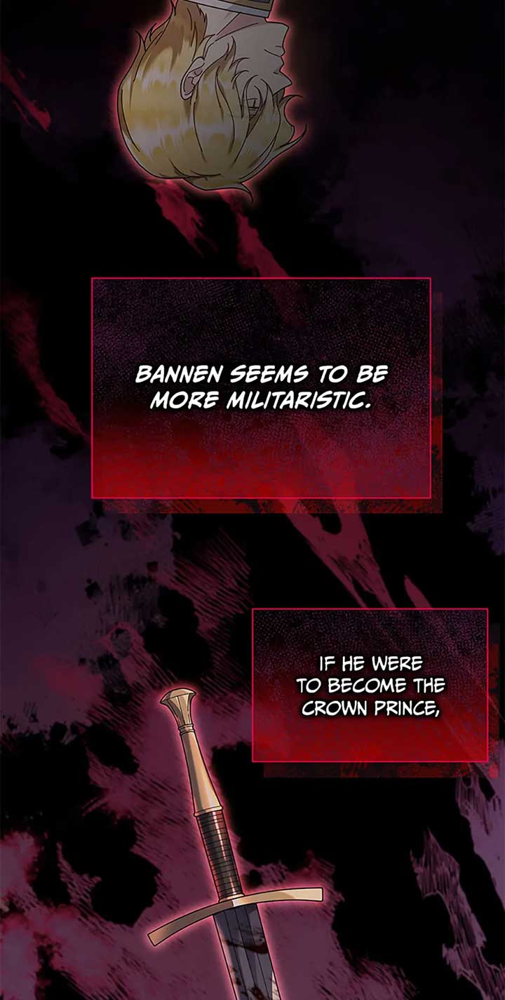 Golden Light Gratia, The Child Loved By God Chapter 49 226 24