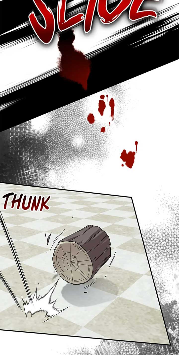 Golden Light Gratia, The Child Loved By God Chapter 49 228 26