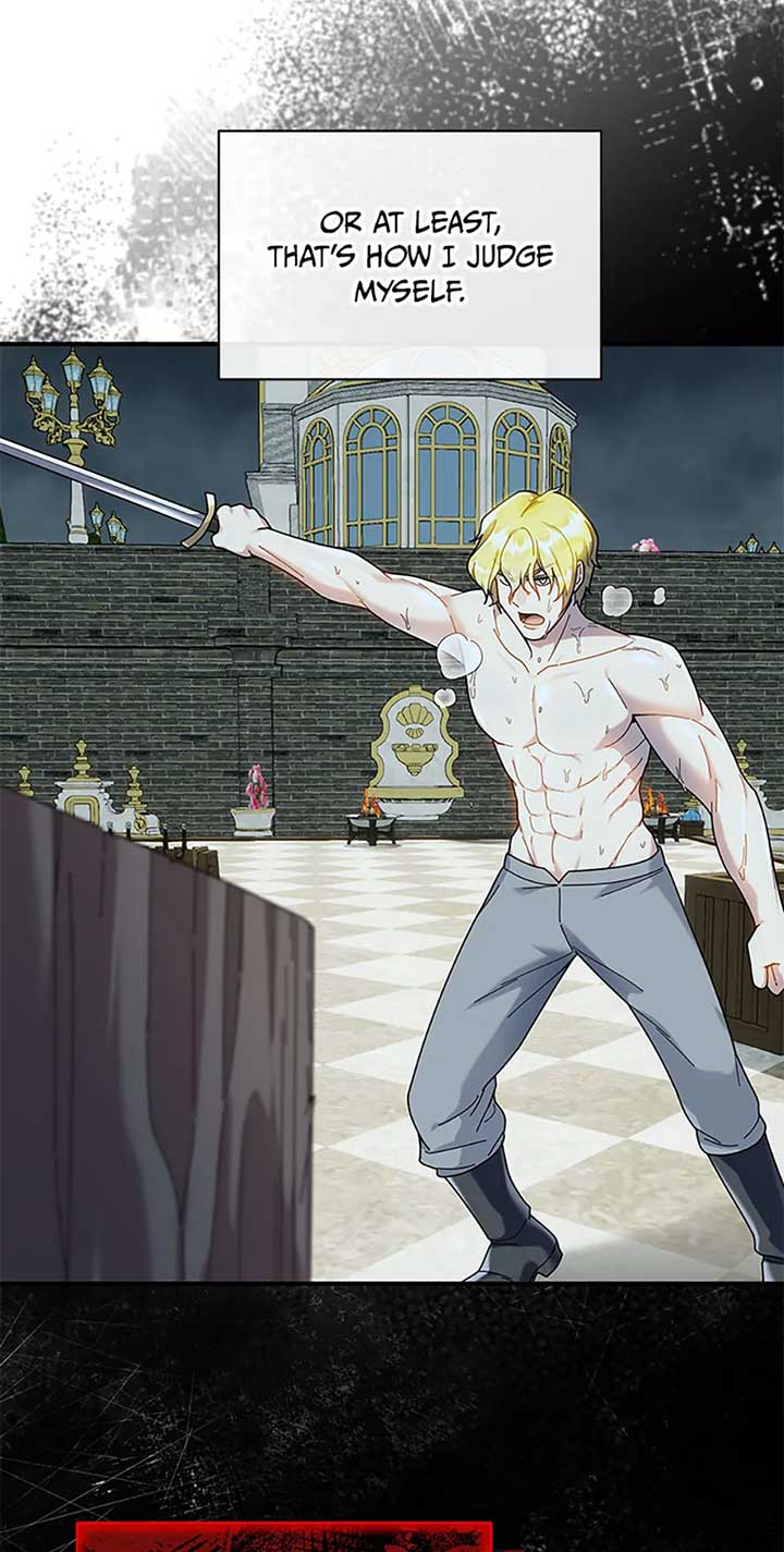 Golden Light Gratia, The Child Loved By God Chapter 49 229 27