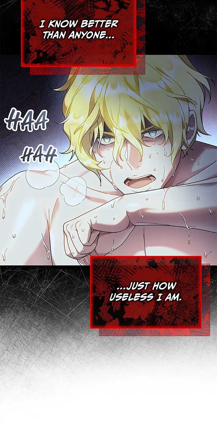 Golden Light Gratia, The Child Loved By God Chapter 49 230 28