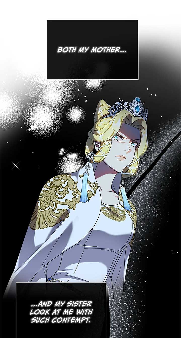 Golden Light Gratia, The Child Loved By God Chapter 49 231 29