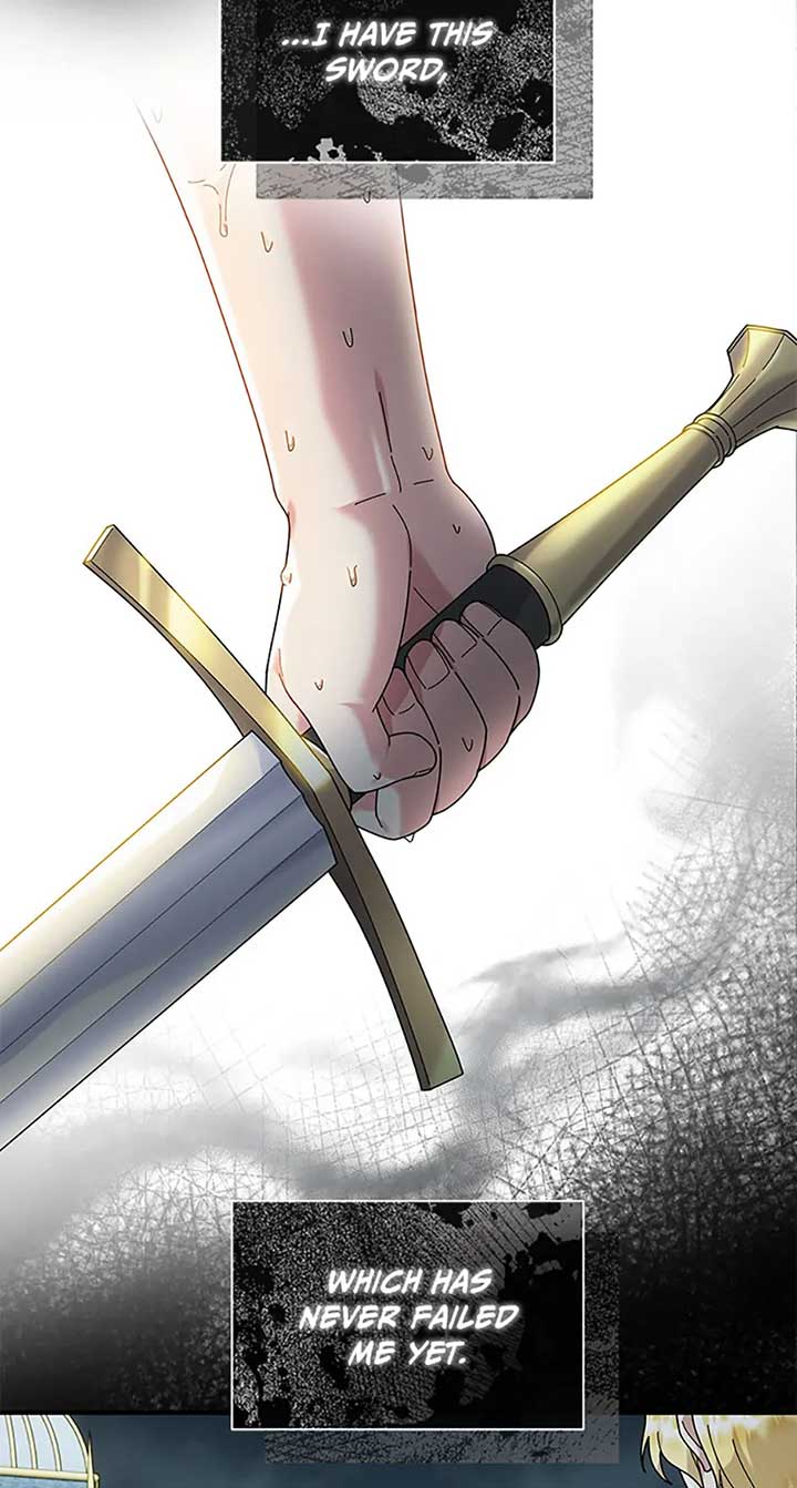 Golden Light Gratia, The Child Loved By God Chapter 49 233 31