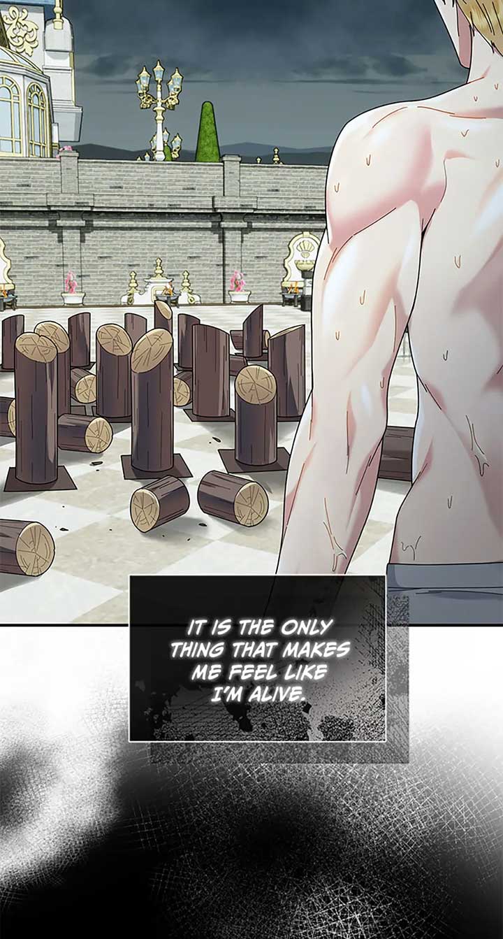 Golden Light Gratia, The Child Loved By God Chapter 49 234 32