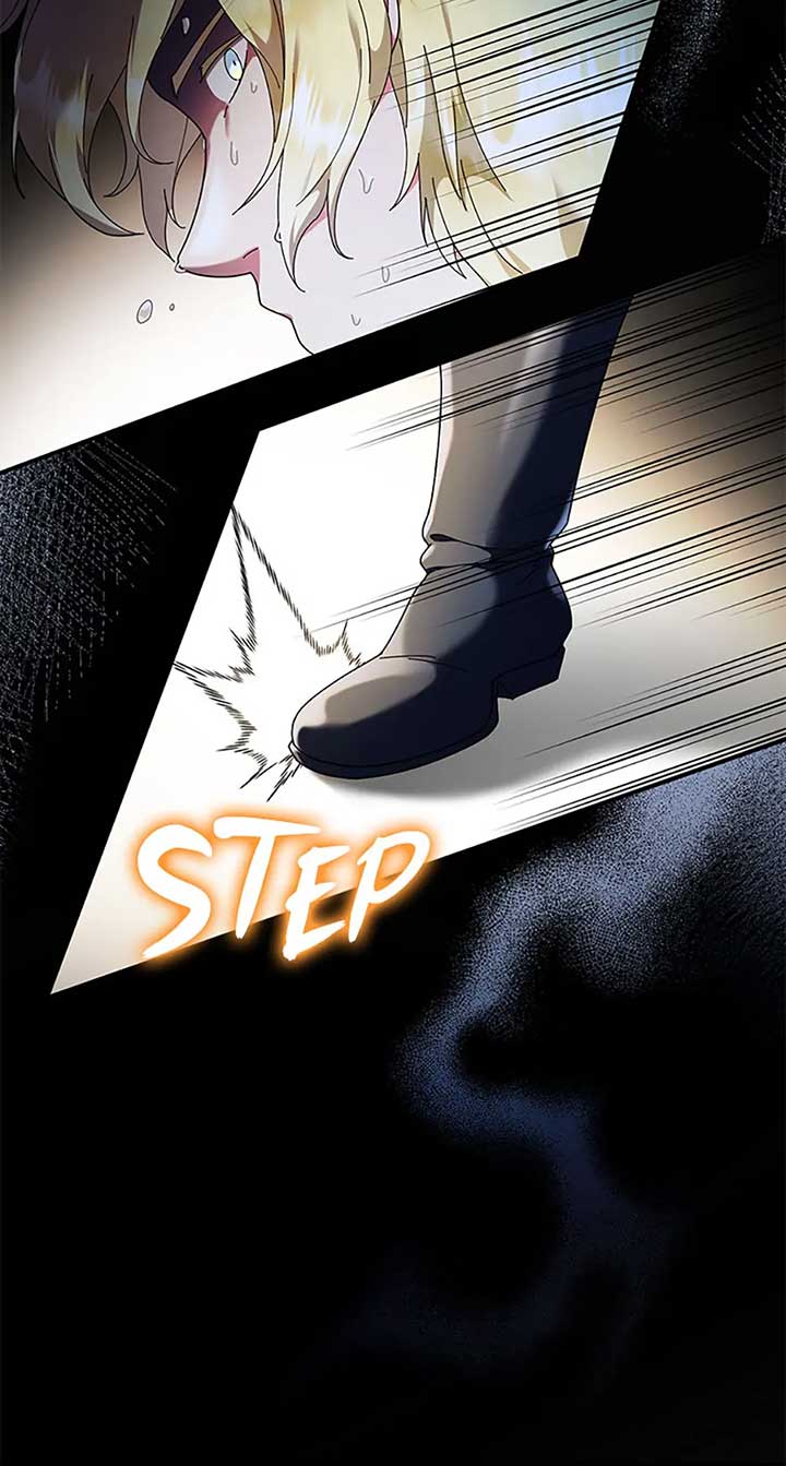 Golden Light Gratia, The Child Loved By God Chapter 49 236 34