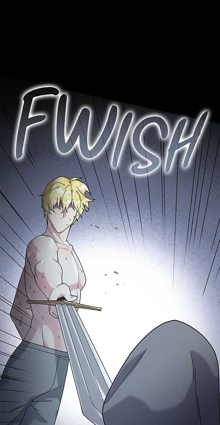 Golden Light Gratia, The Child Loved By God Chapter 49 237 35