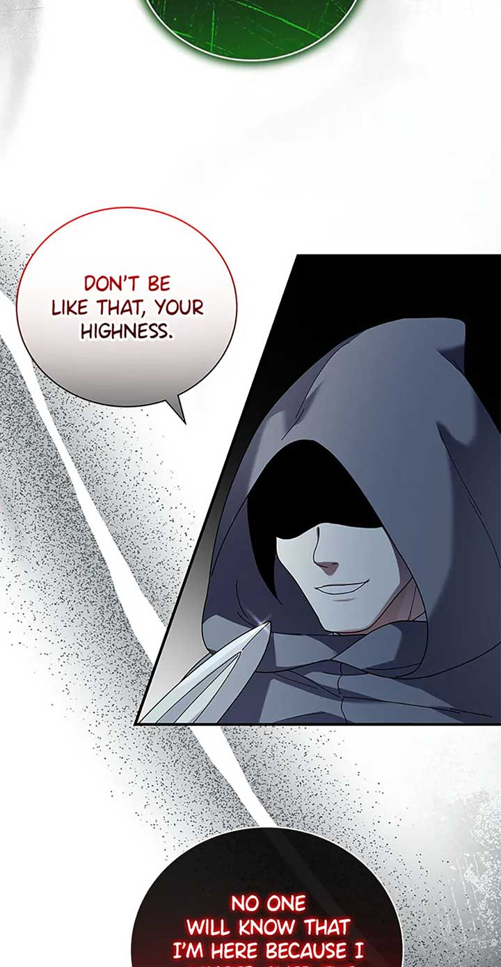 Golden Light Gratia, The Child Loved By God Chapter 49 239 37