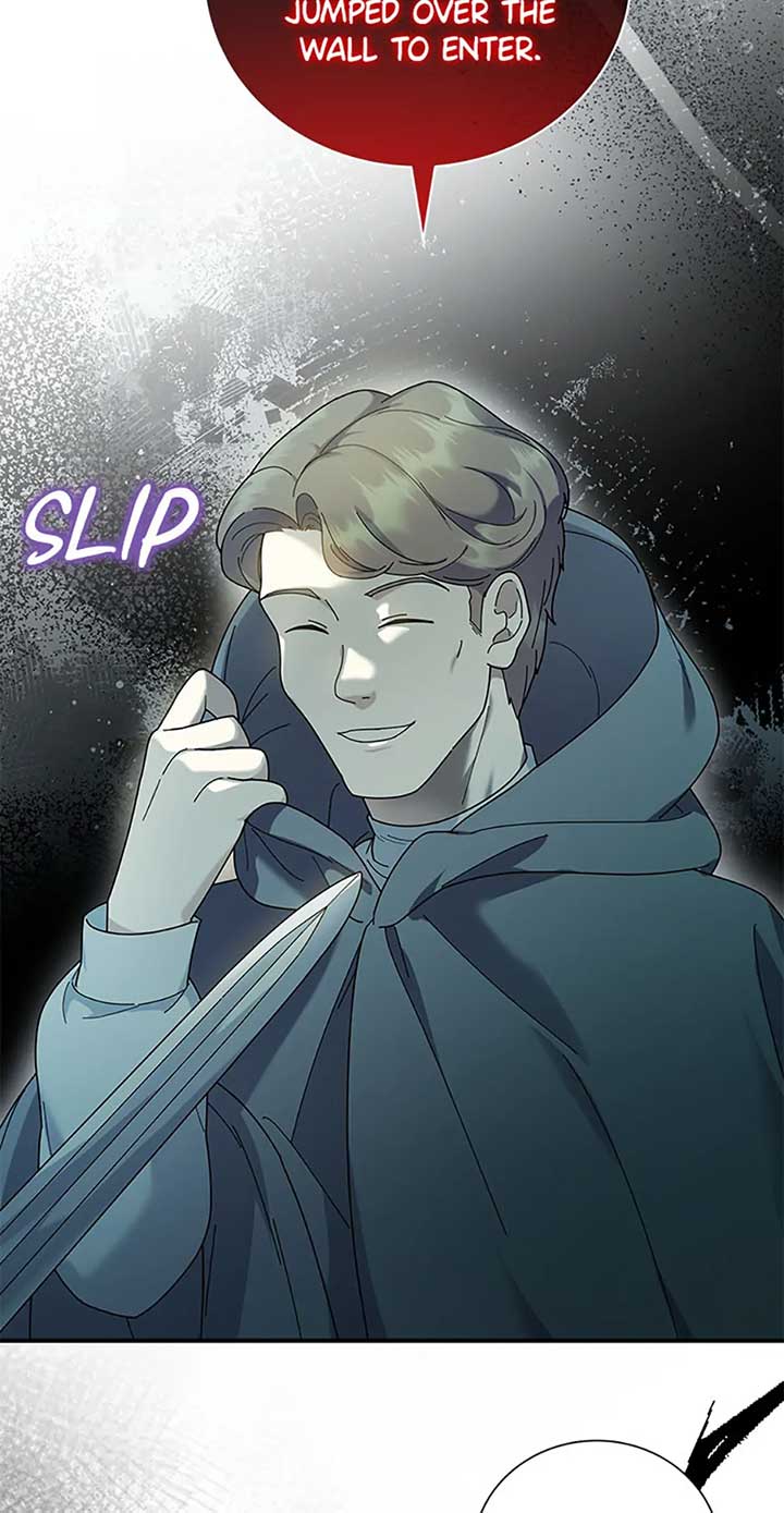 Golden Light Gratia, The Child Loved By God Chapter 49 240 38