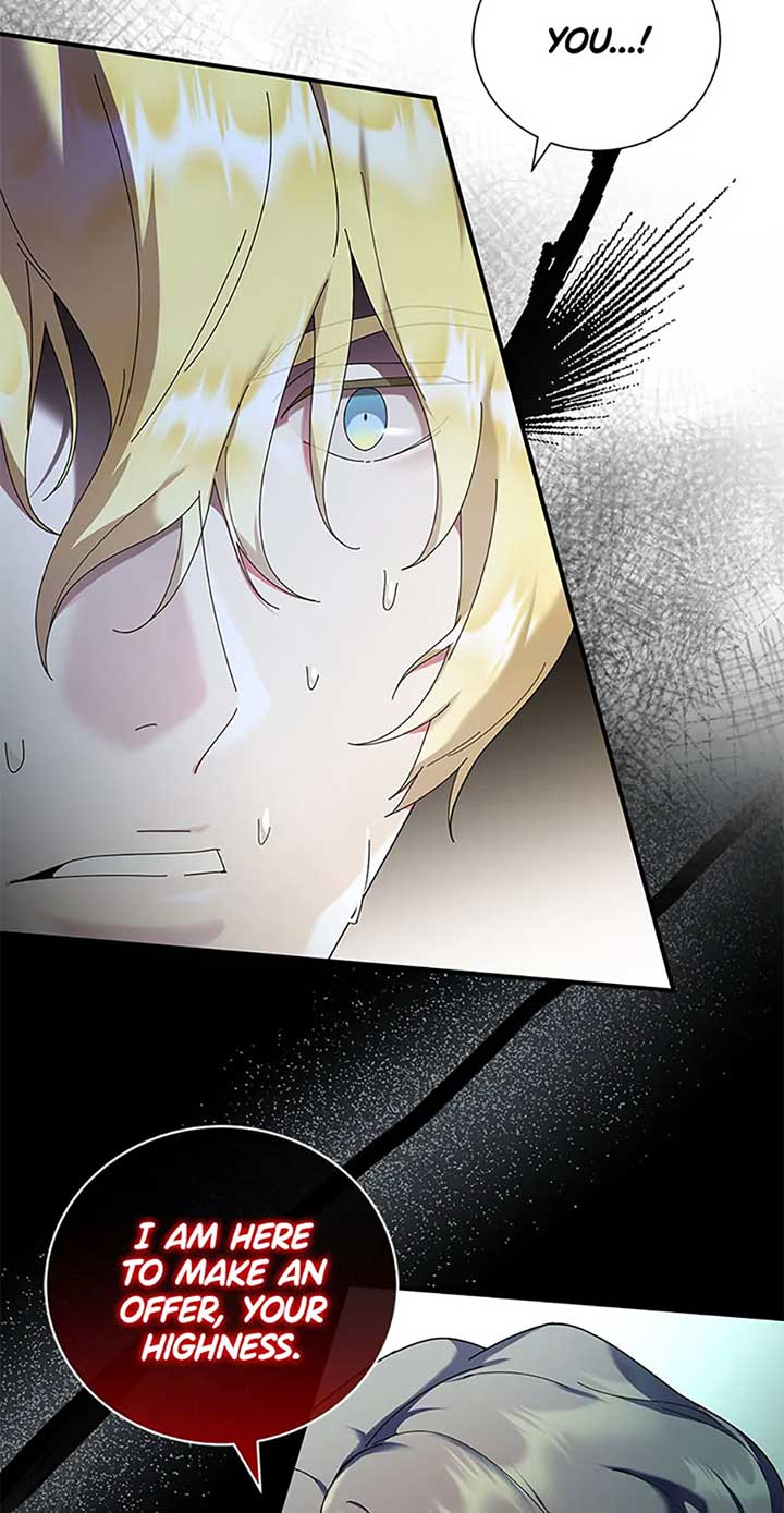 Golden Light Gratia, The Child Loved By God Chapter 49 241 39