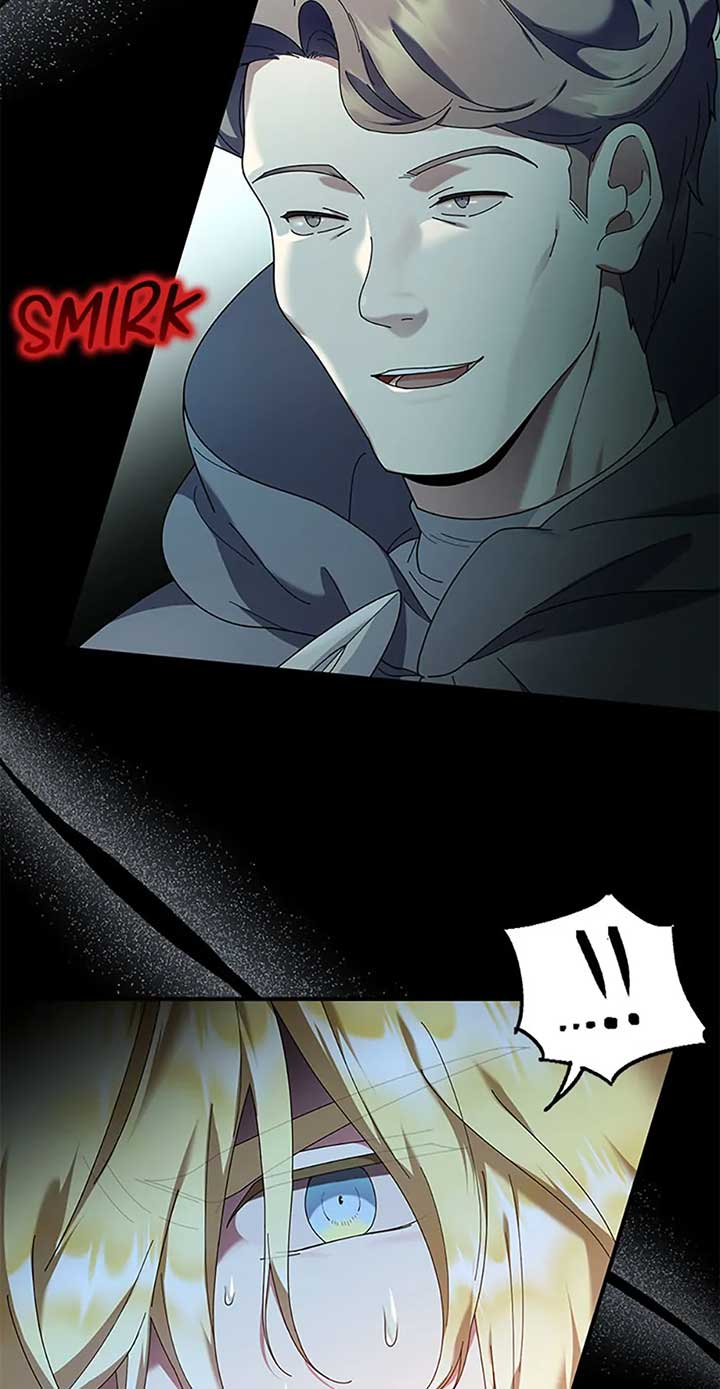 Golden Light Gratia, The Child Loved By God Chapter 49 242 40